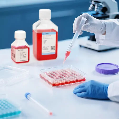 华晨阳细胞培养基：专为科研教学，提供高性价比实验解决方案（images 2）