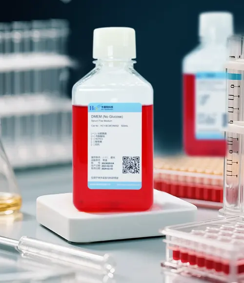 从含血清到化学成分限定：细胞培养基&ldquo;去血清化&rdquo;的演进之路（images 2）