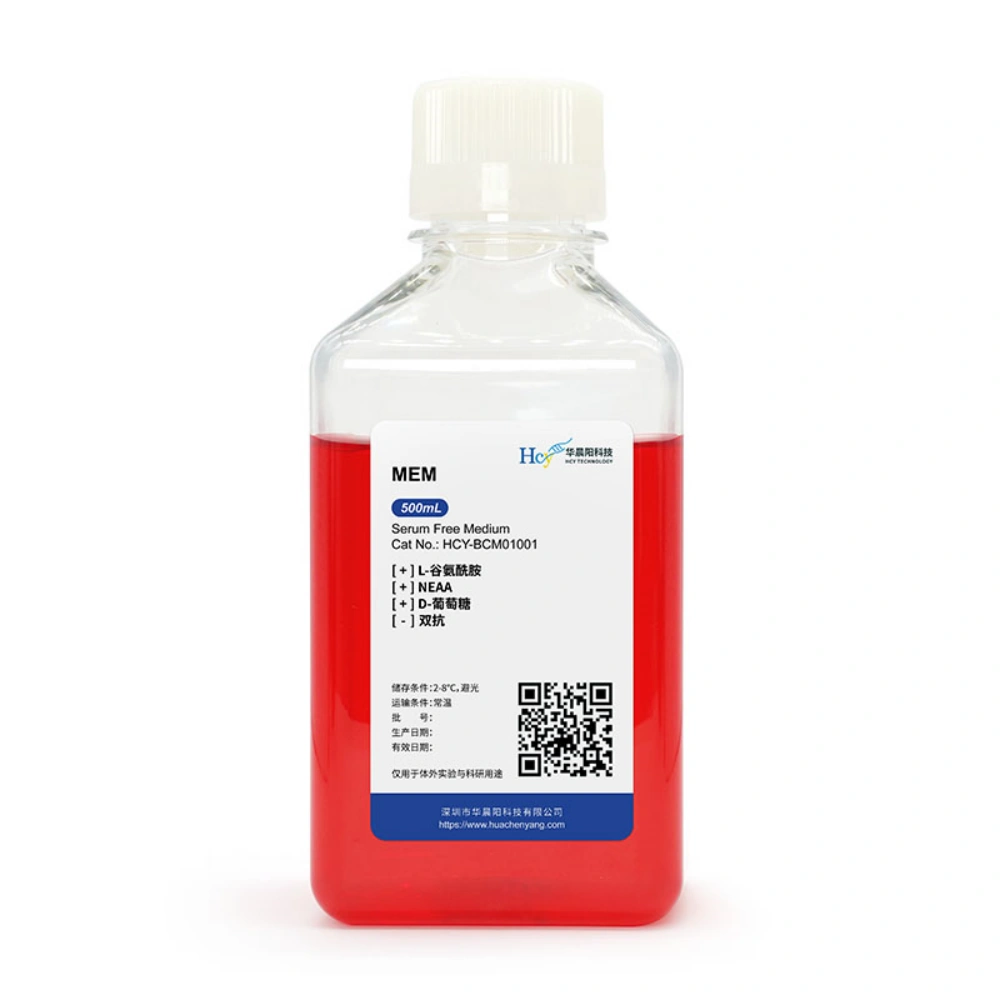 Accounting test reagent