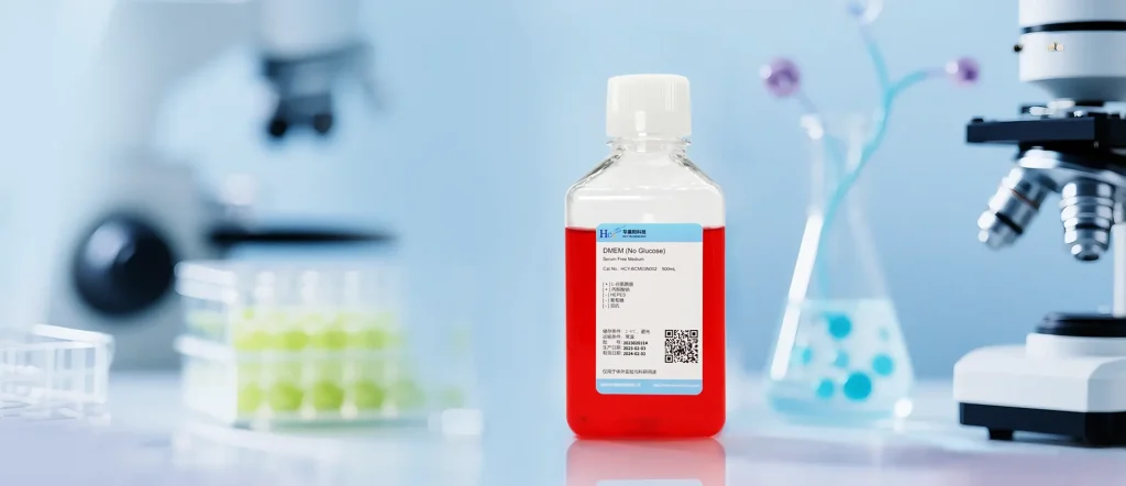 实验室用细胞培养基怎么选？兼顾成本与实验效果的 3 个技巧（images 1）